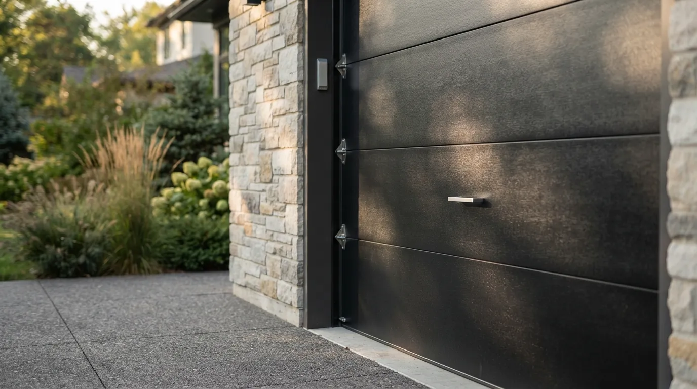 Garage Door Service for Wilkeson's Older Housing Stock