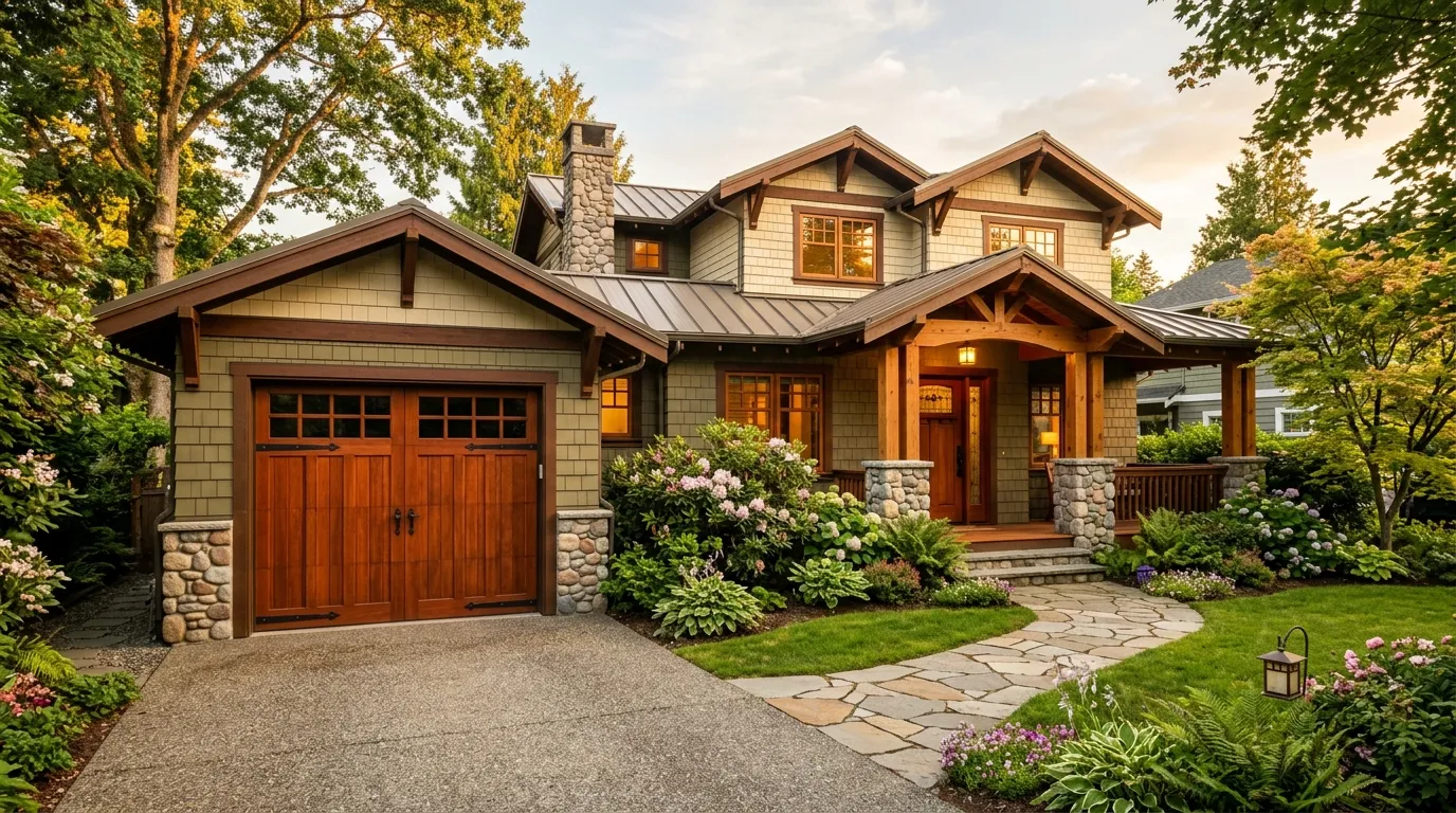 Tell us what’s wrong - Auburn garage door service