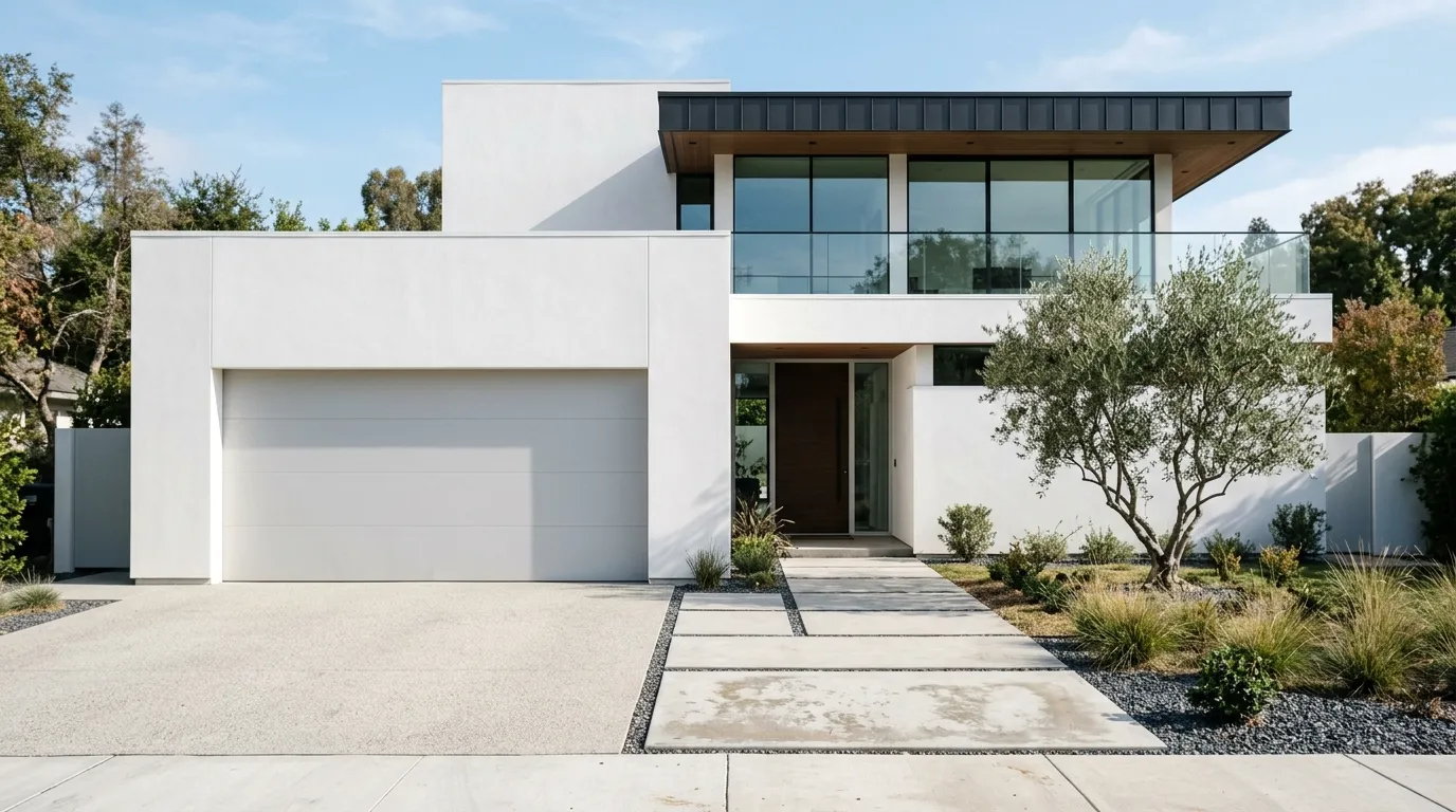 Tell us what’s wrong - Auburn garage door service