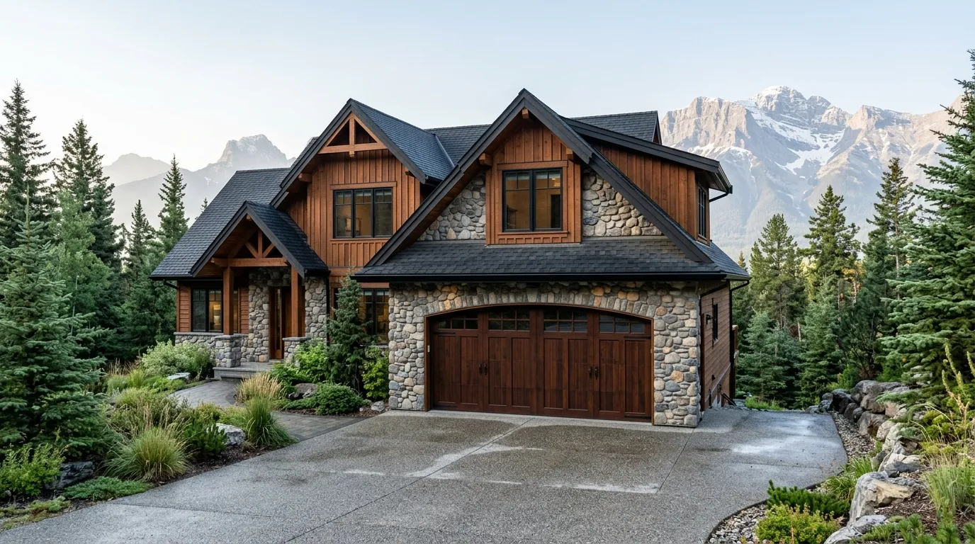 Tell us what’s wrong - Auburn garage door service