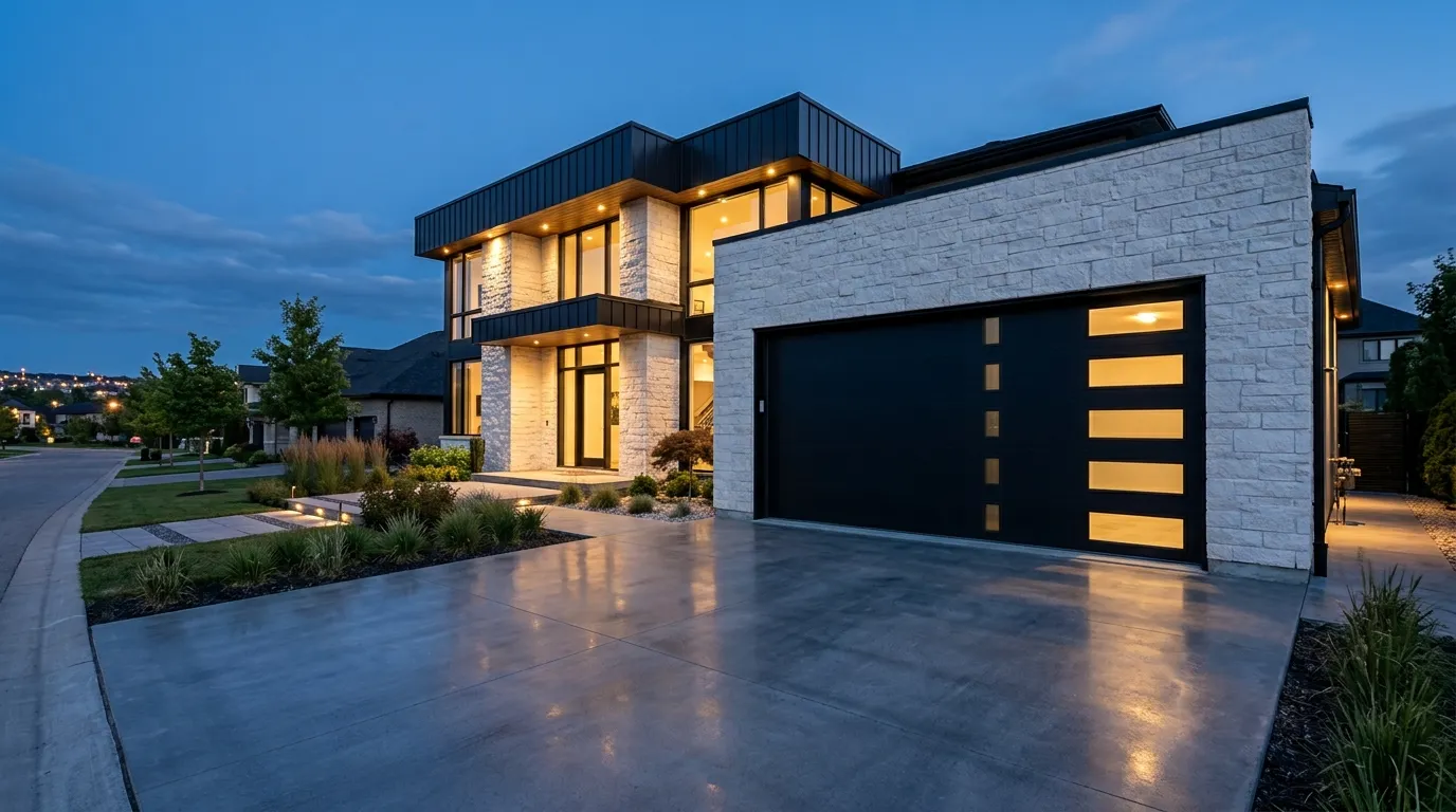 Tell us what’s wrong - Auburn garage door service