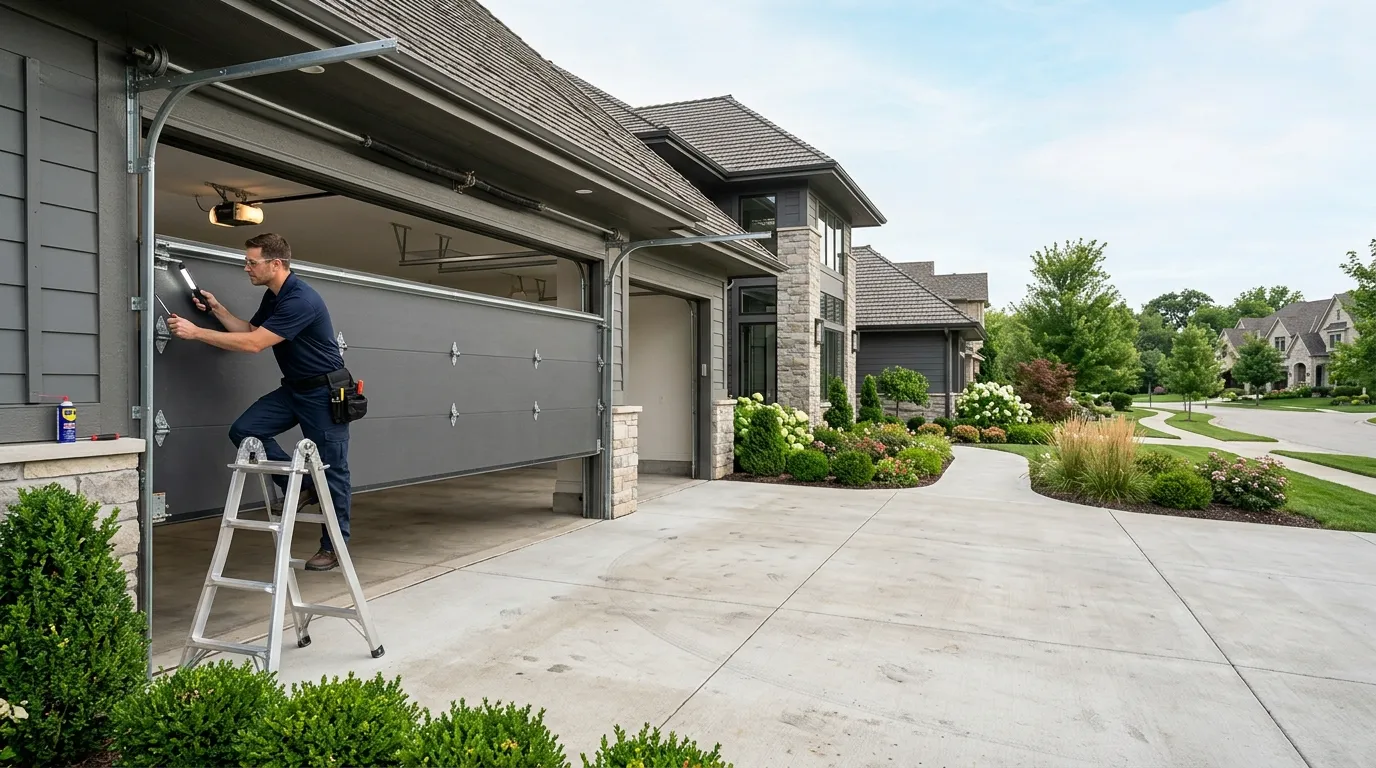 Cable Repair in Auburn